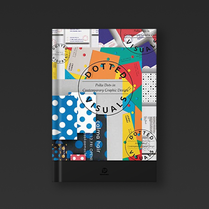Książka "Dotted Visuals"