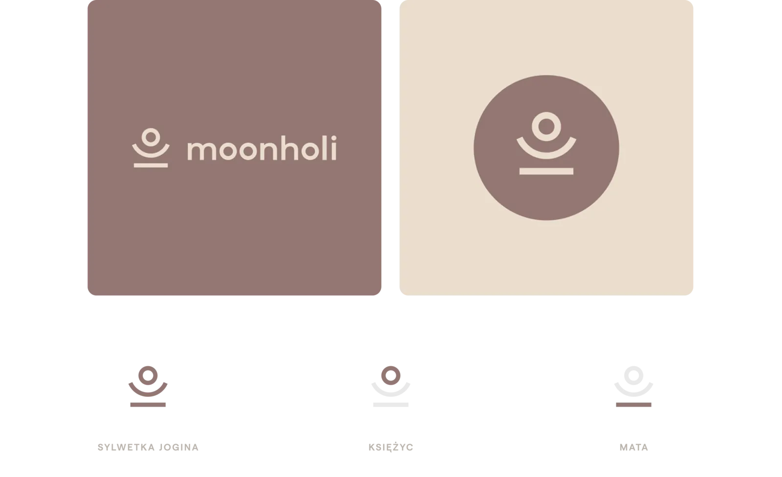 Logo Moonholi